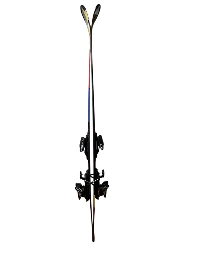 SALOMON LIMITED VERSION SXスキー板 165cm