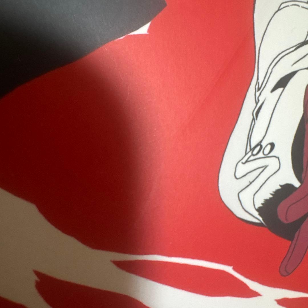 PERSONA5 the Animation Keyframe Book 初版