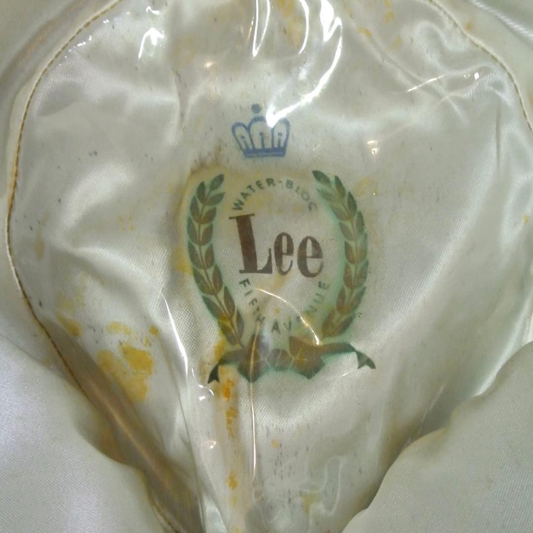 帽子 50s VINTAGE LEE whippet cl 7 1/4 58cm