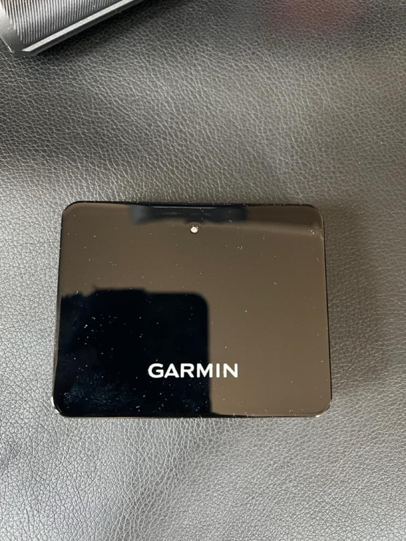 Garmin Approach R10 ポータブル弾道測定器