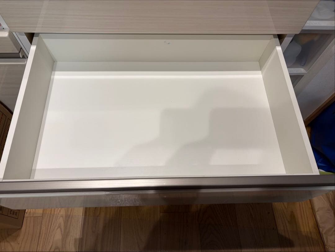 キッチンボード Nポスティア 140KB WH