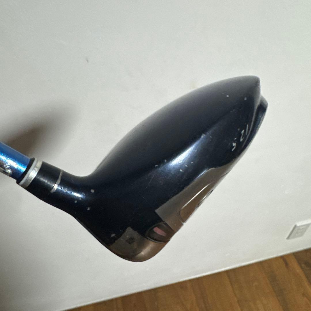 ゼクシオ　レディース　ドライバー　mp1000 フレックスL
