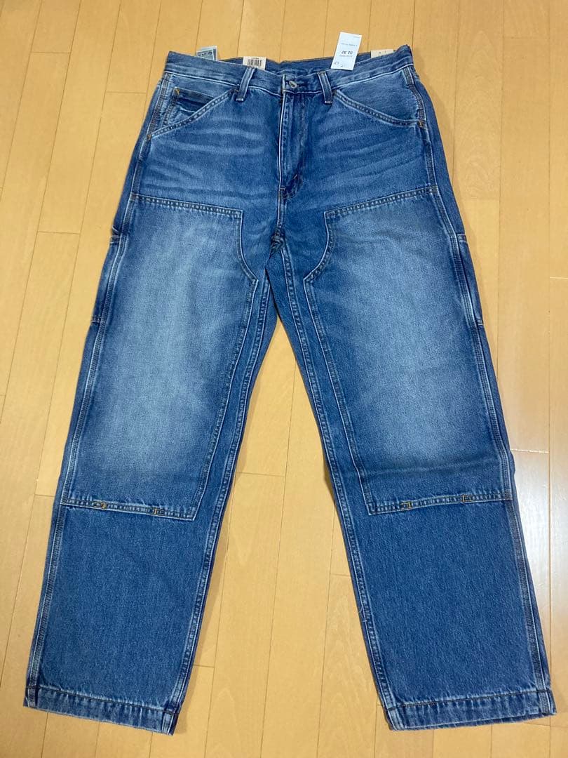 Levi's WORKWEAR 568™ ルーズストレート カーペンター W32