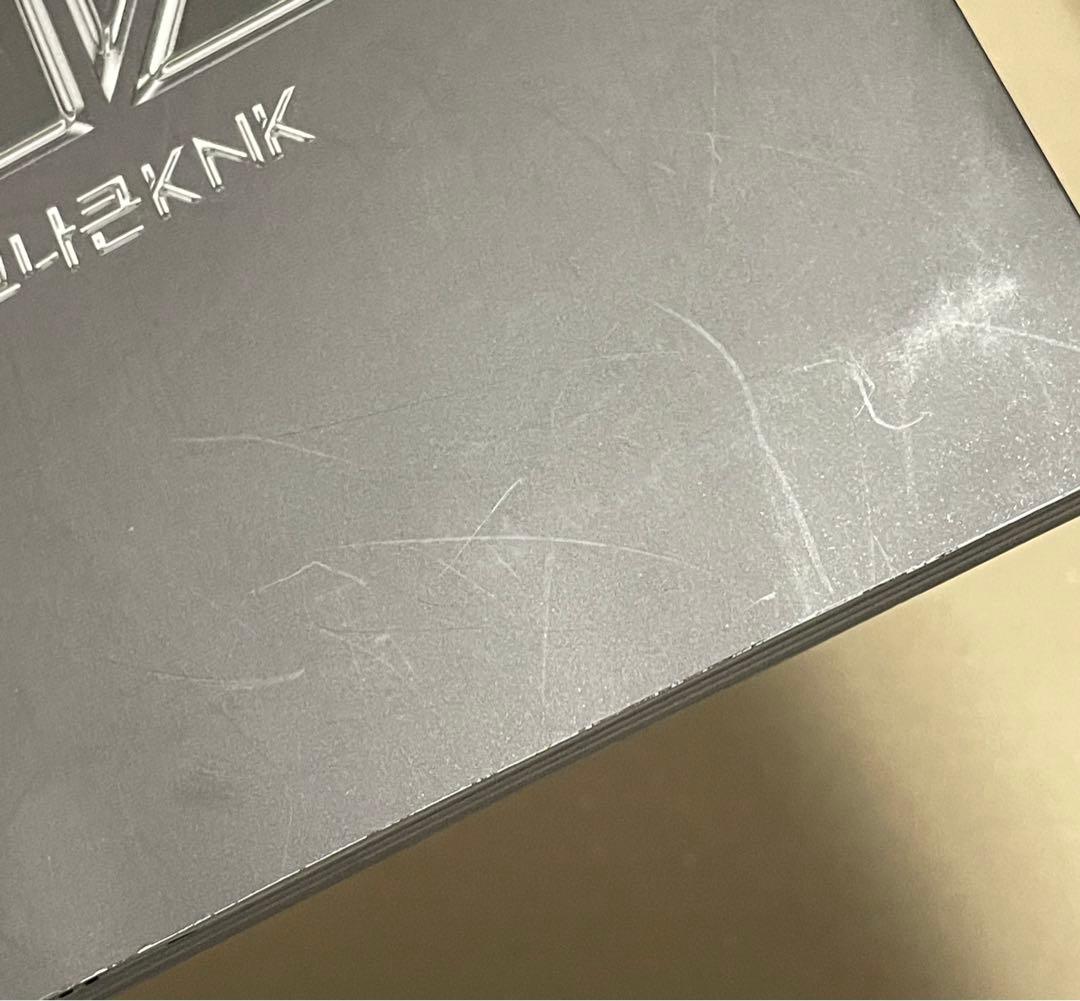 KNK - Knock / クナクン