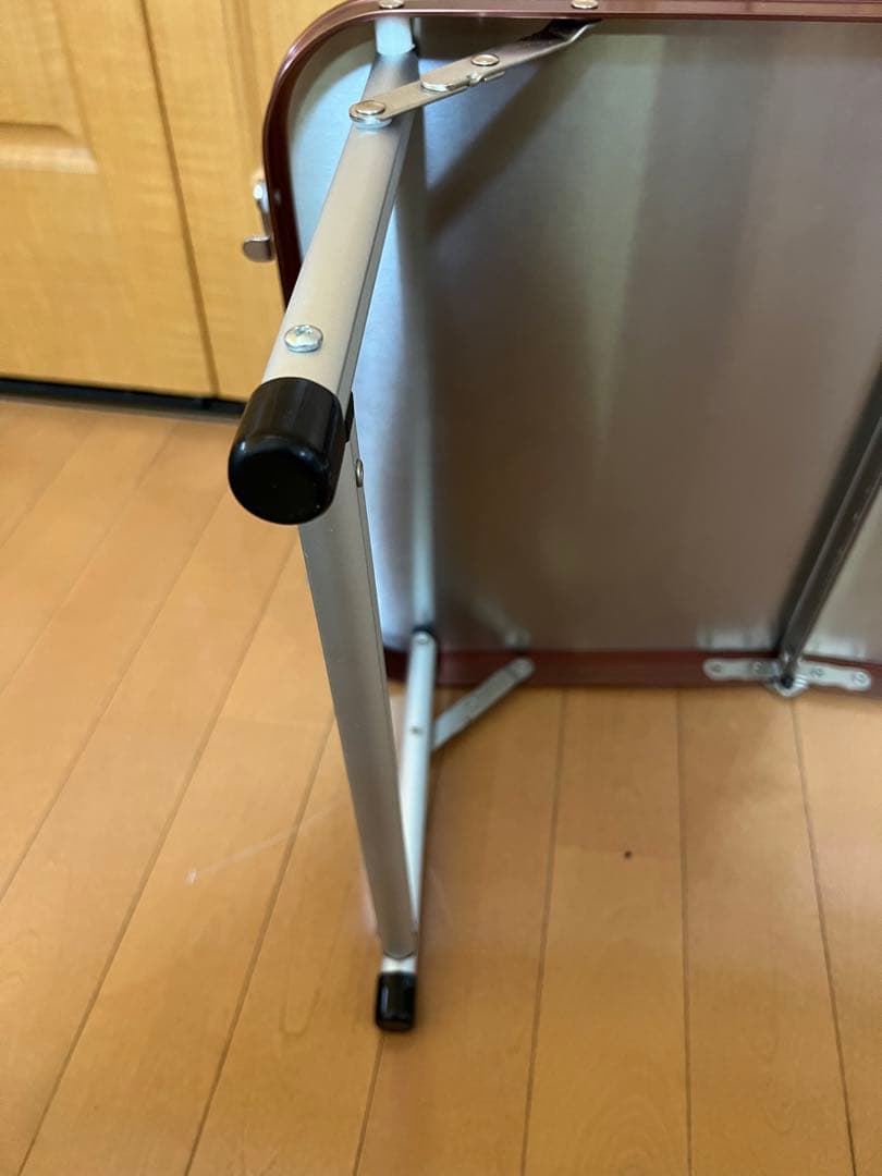 コールマンテーブル