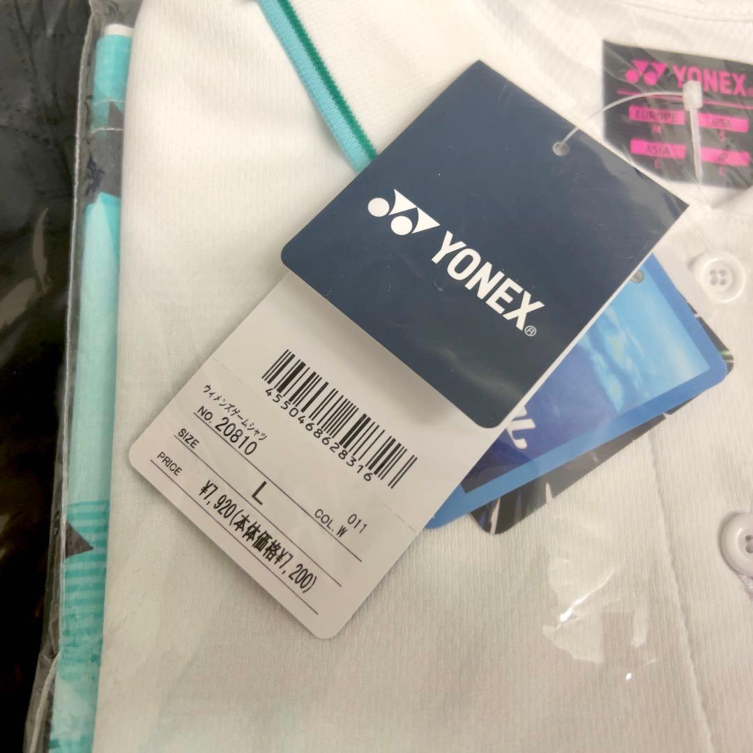 YONEX ゲームウェア ウィメンズ