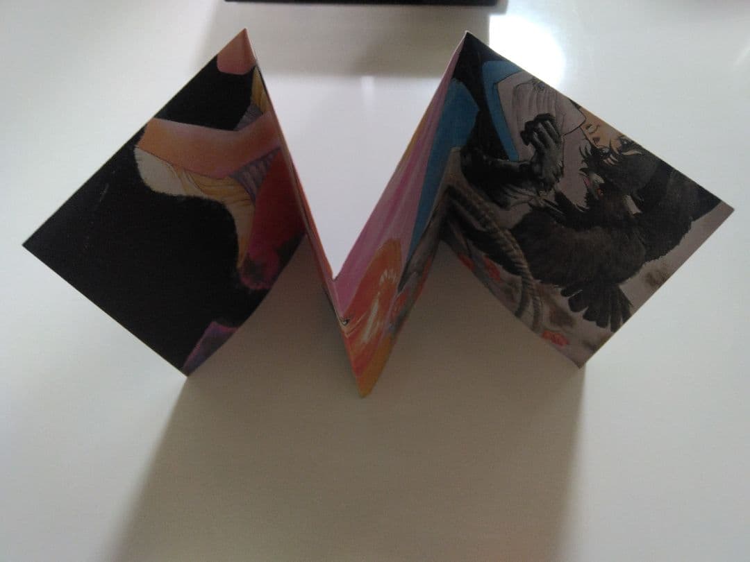 【良品・完品】ウインダリア DVD