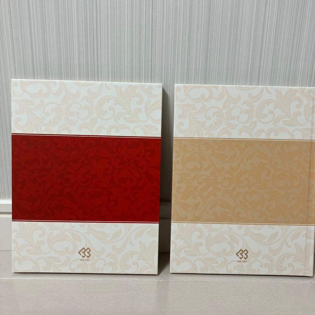 韓国　BTOB ユクソンジェ24/7 CD.DVD