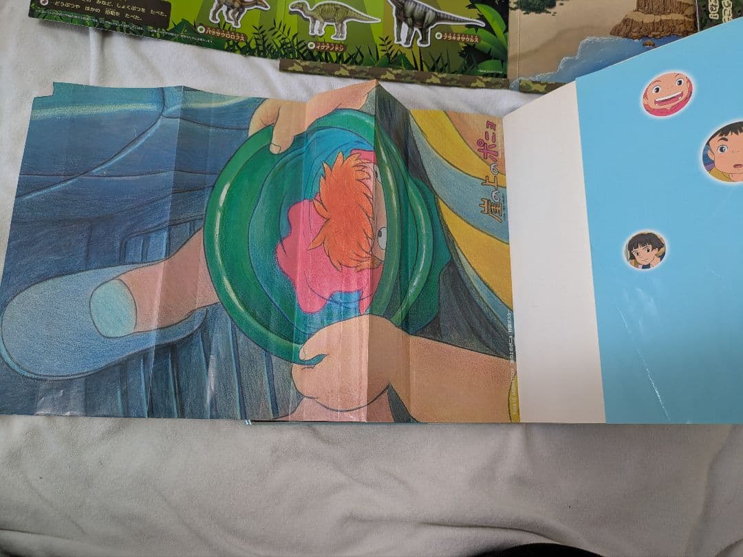 1日限定！人気絵本　読み聞かせ0歳〜　こびとづかん　こどものとも26冊まとめ