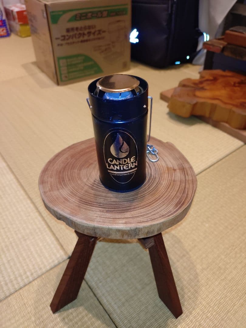 スノーピーク・UCO 照明セット！！