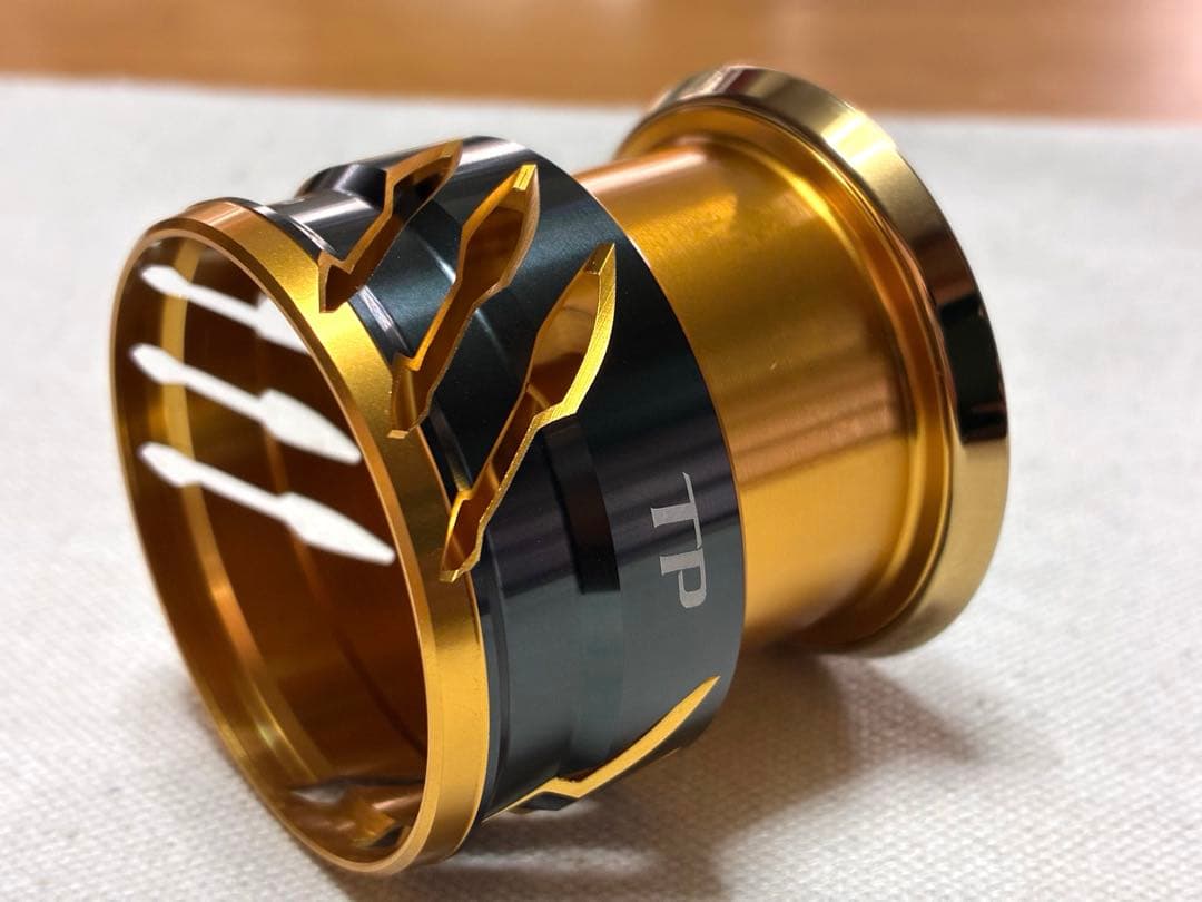 【SHIMANO／シマノ】リール20ツインパワー純正スプール【C3000MHG】