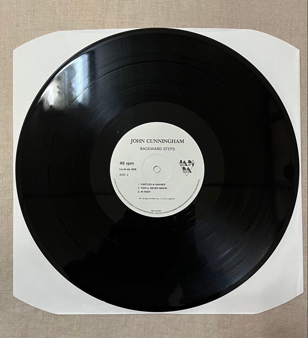【5枚セット】オレンジジュース・アズテックカメラ他レコード【輸入盤】