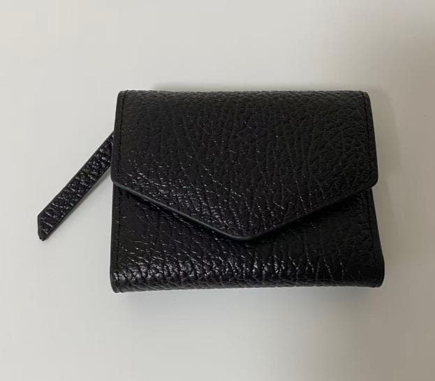 Maison Margiela　マルジェラ 三つ折り財布
