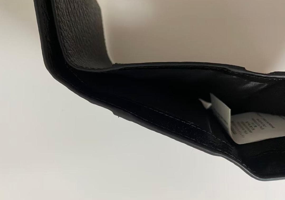 Maison Margiela　マルジェラ 三つ折り財布