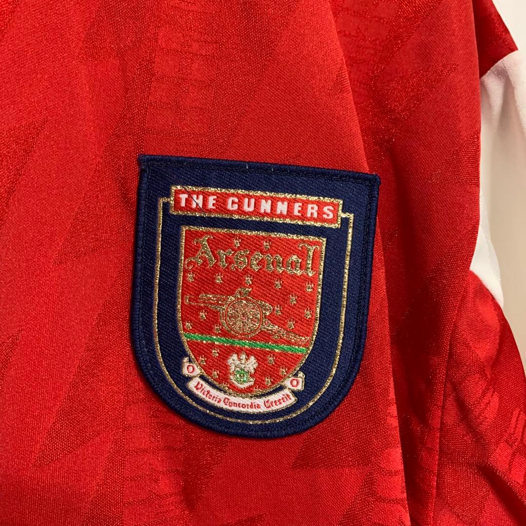 ウェア Arsenal 94 95 96 