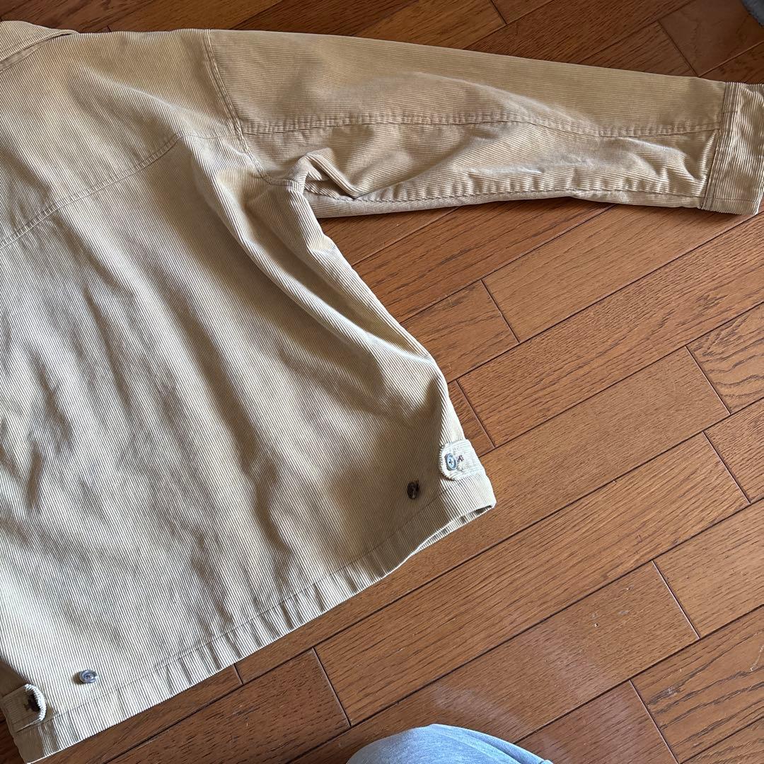 Polo Ralph Lauren コーデュロイ ジャケット