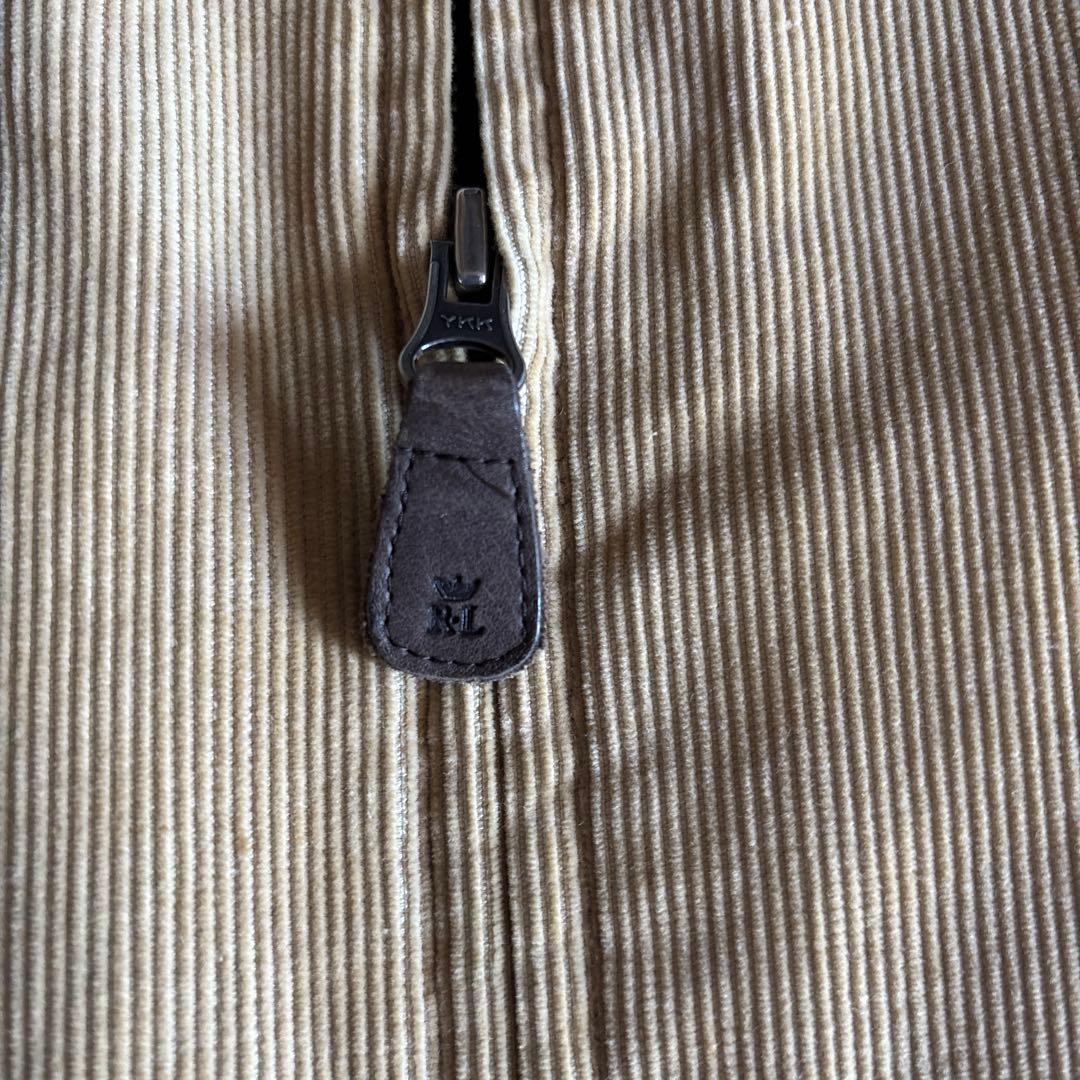 Polo Ralph Lauren コーデュロイ ジャケット