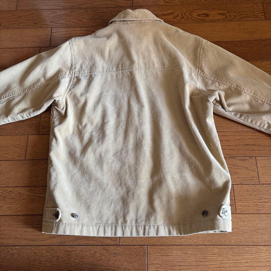 Polo Ralph Lauren コーデュロイ ジャケット