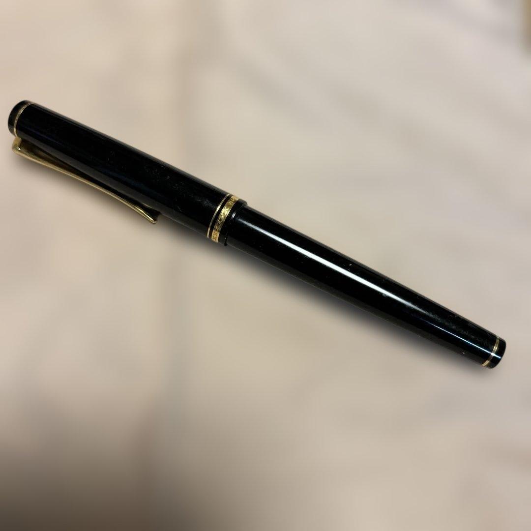 PILOTパイロット万年筆Elaboエラボー14k