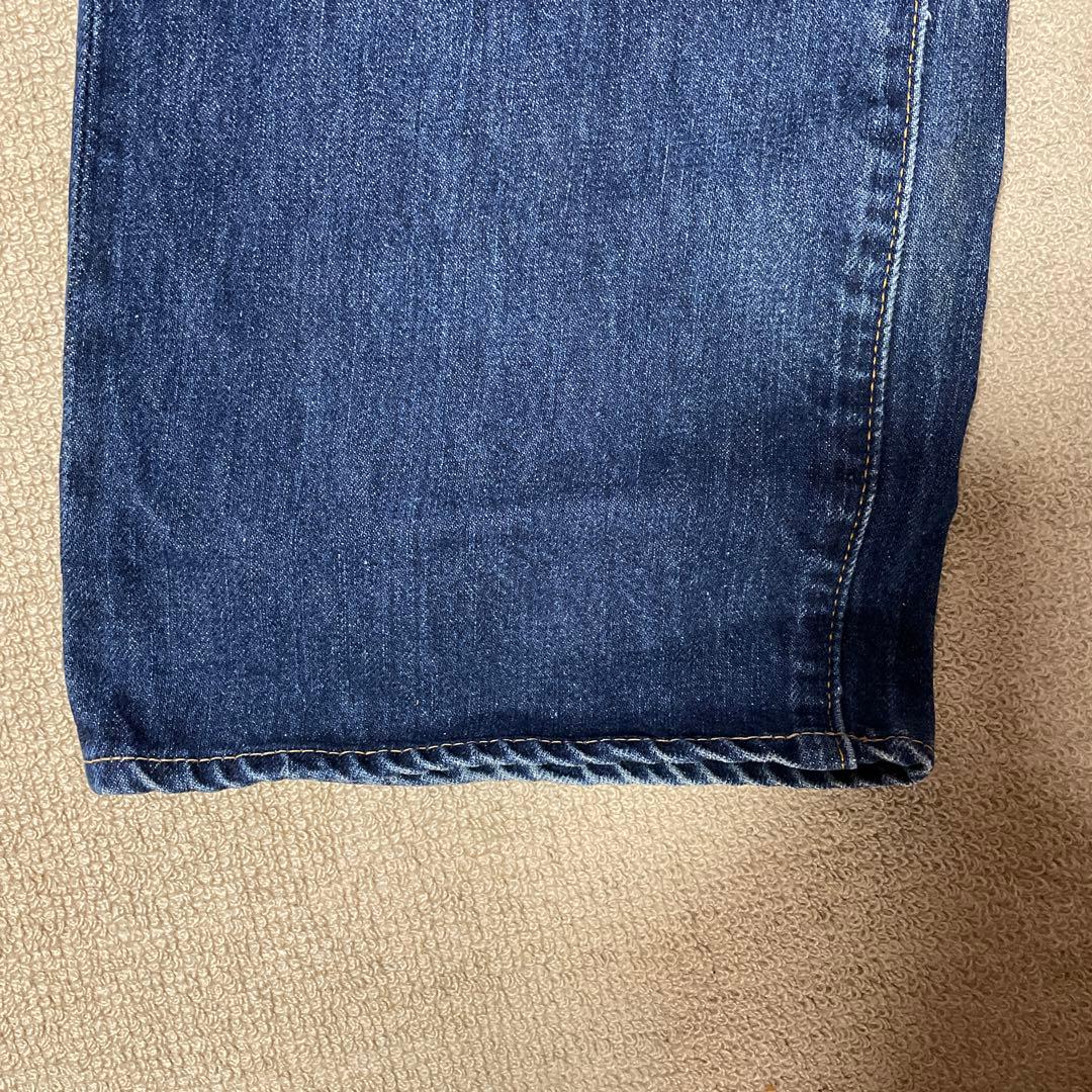 Levi's 551zxx バレンシア工場 555 w33 USA製