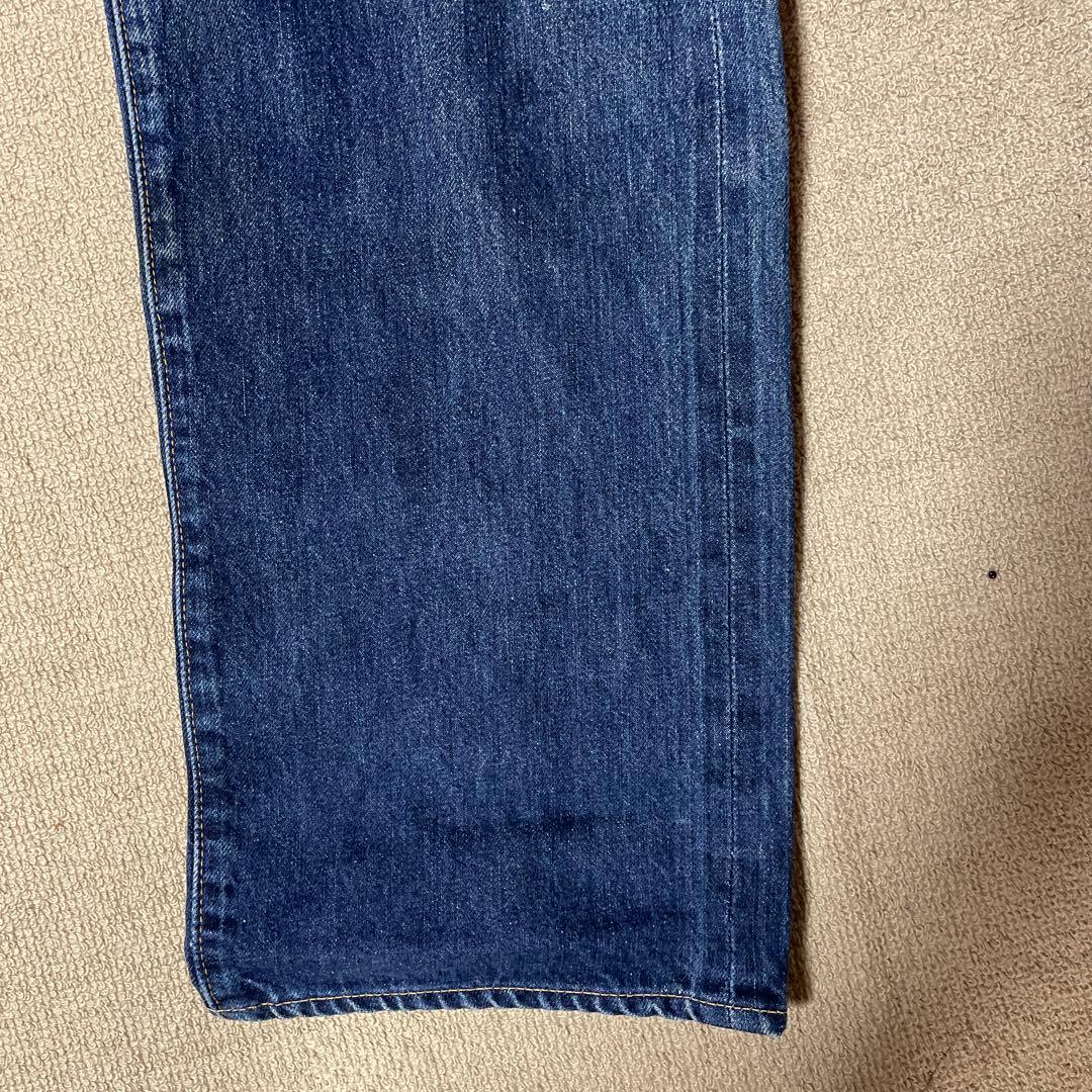 Levi's 551zxx バレンシア工場 555 w33 USA製
