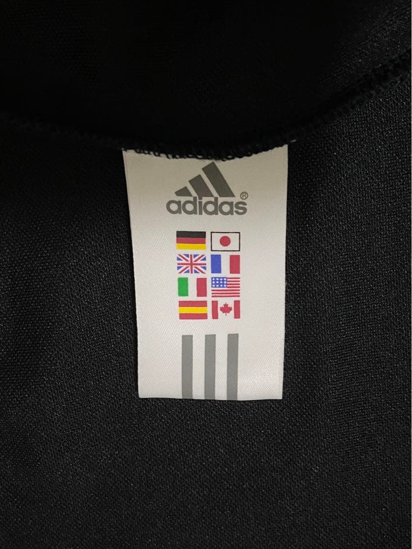 レア品 ニュージーランド製 ALL BLACKS 公式レプリカ ジャージ