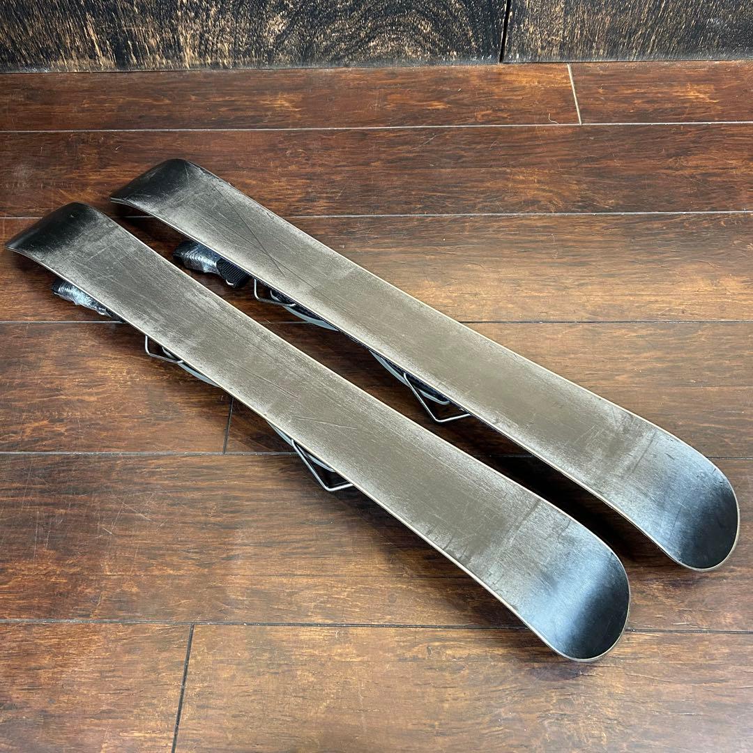 ◇状態良好◇ SALOMON SBnine 90cm ブーツ　23〜23.5cm