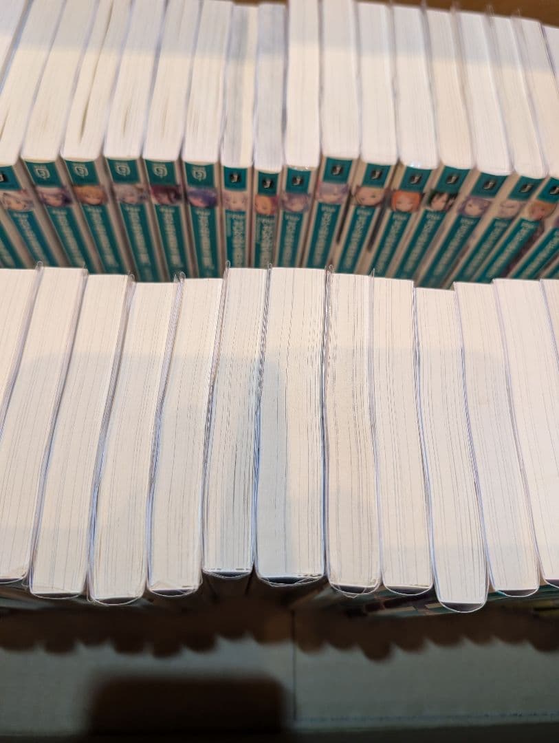 美品 Re:ゼロから始める異世界生活 64冊セット ライトノベル リゼロ 小説