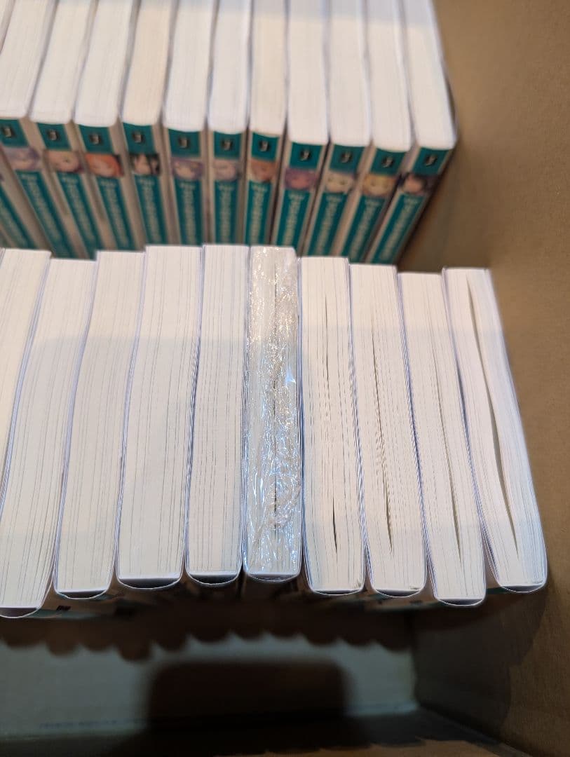 美品 Re:ゼロから始める異世界生活 64冊セット ライトノベル リゼロ 小説