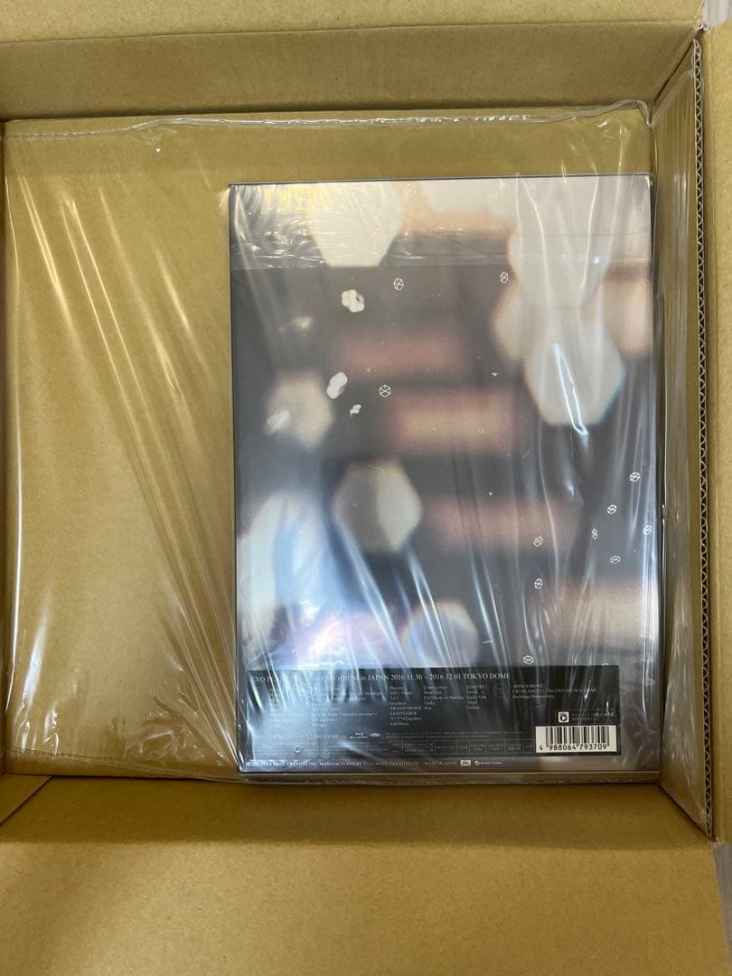 EXO PLANET#3-in JAPAN〈初回生産限定盤・2枚組〉