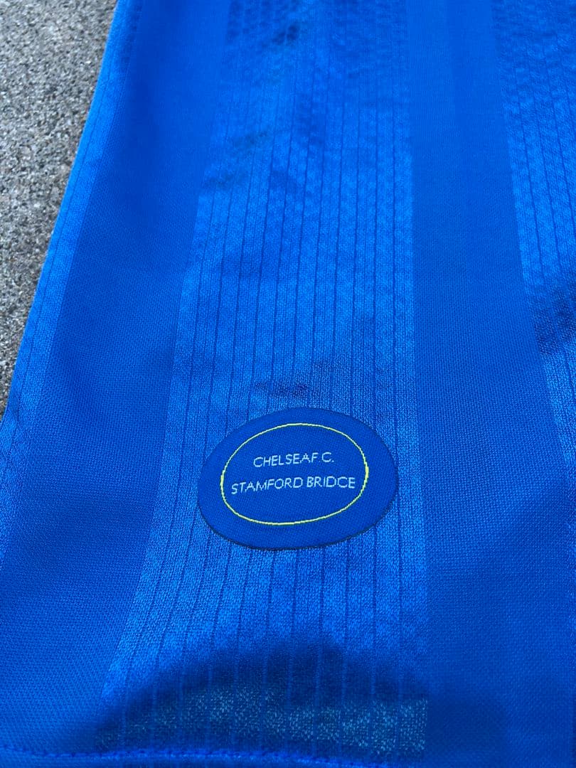 【超希少】アンブロxチェルシーFC 97/98 umbro ビンテージ XL