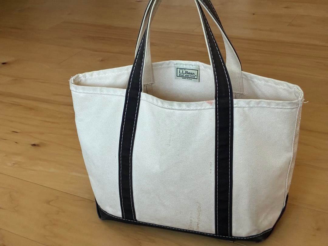 L.L.Bean トート（ミディアム）