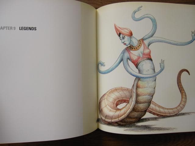 The Art of Ray Harryhausen　レイ・ハリーハウゼン