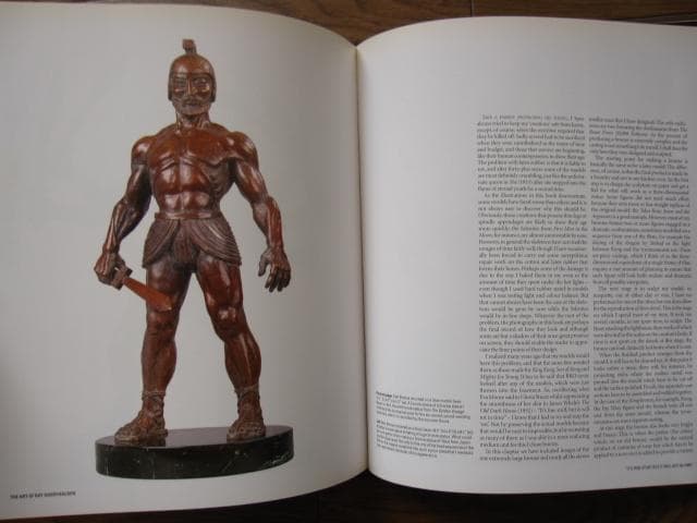 The Art of Ray Harryhausen　レイ・ハリーハウゼン