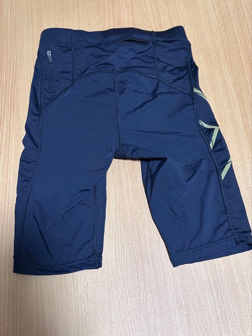 つ*ん様 2XU (ツータイムズユー) MCS メンズ ランコンプレッションショ