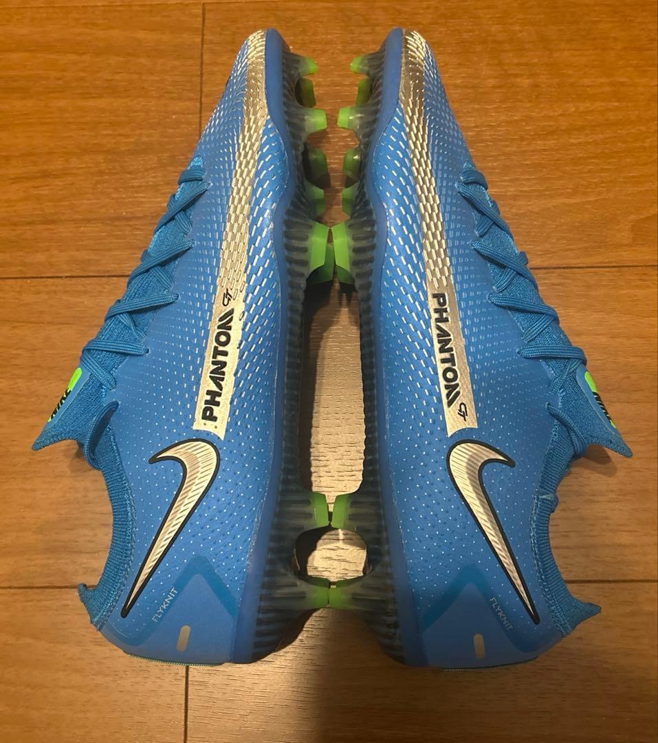 【新品未使用】NIKE PHANTOM GT ELITE FG ナイキ