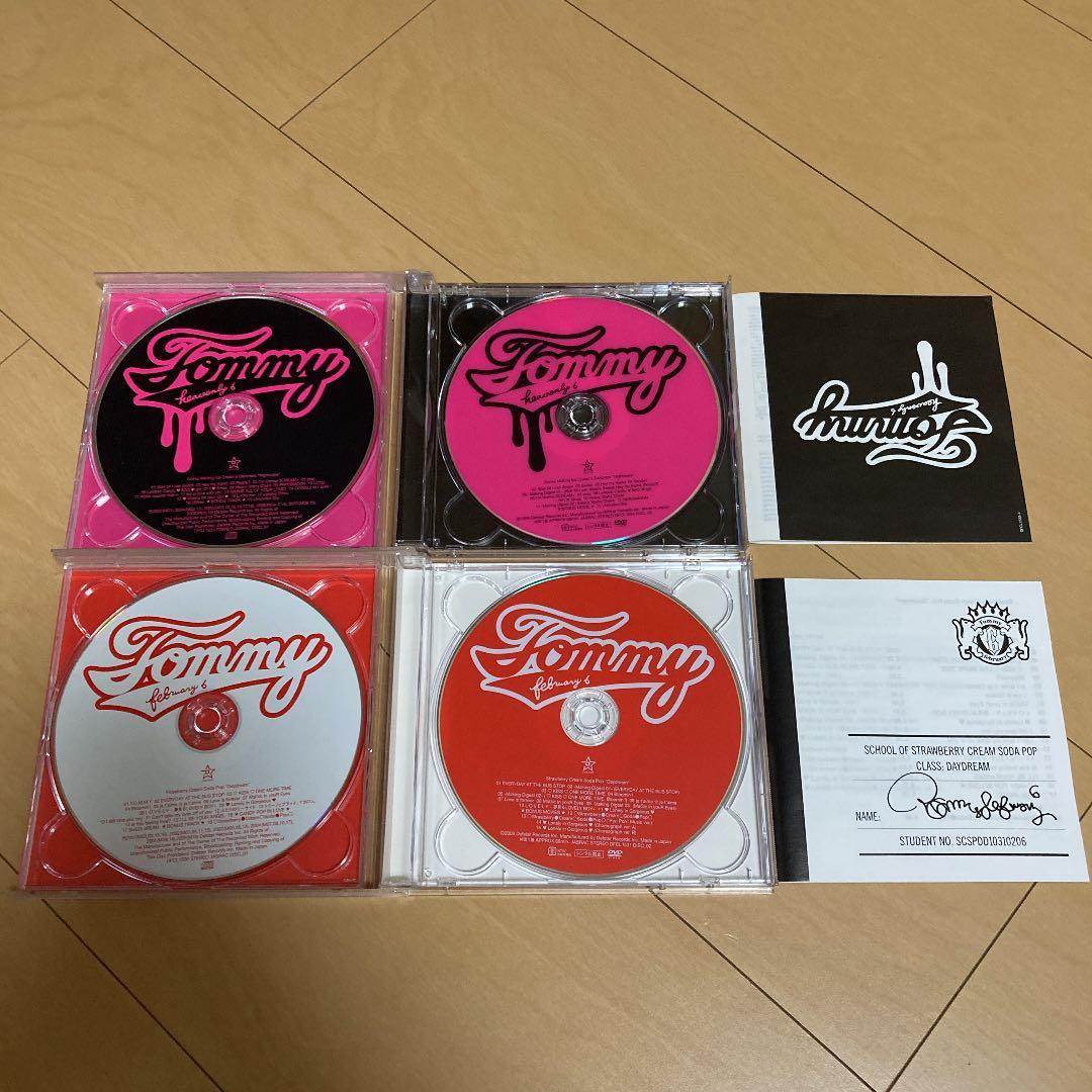 【即購入ok!!】 DVD付ベストアルバム2タイトルセット