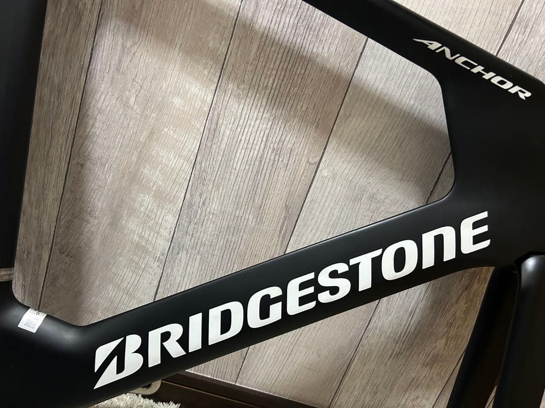 BRIDGESTONE ANCHOR TE9-Mサイズ　 フレームのみ