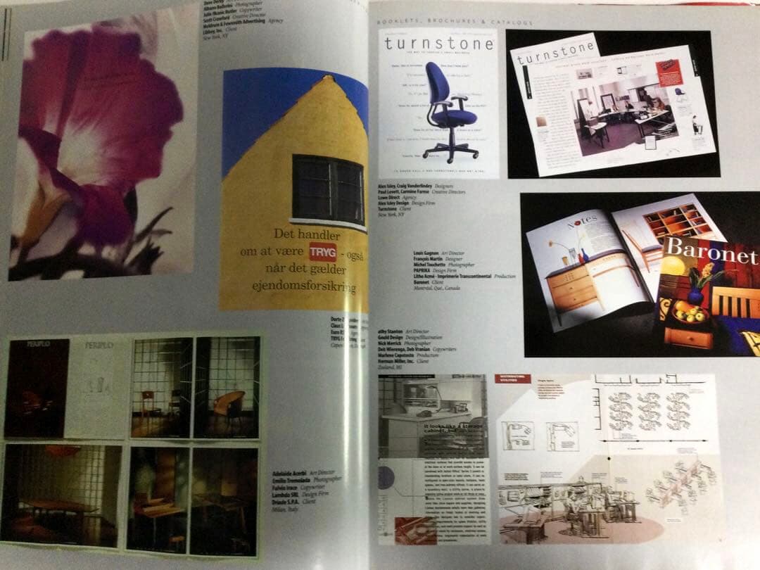 アート・デザイン・音楽 Creativity 24 A Photographic Review