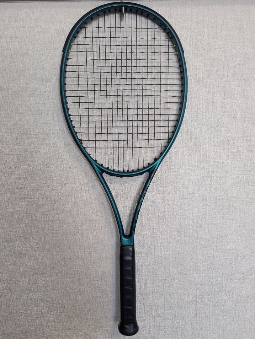 【美品】BLADE 98 16X19 V9　現行モデル