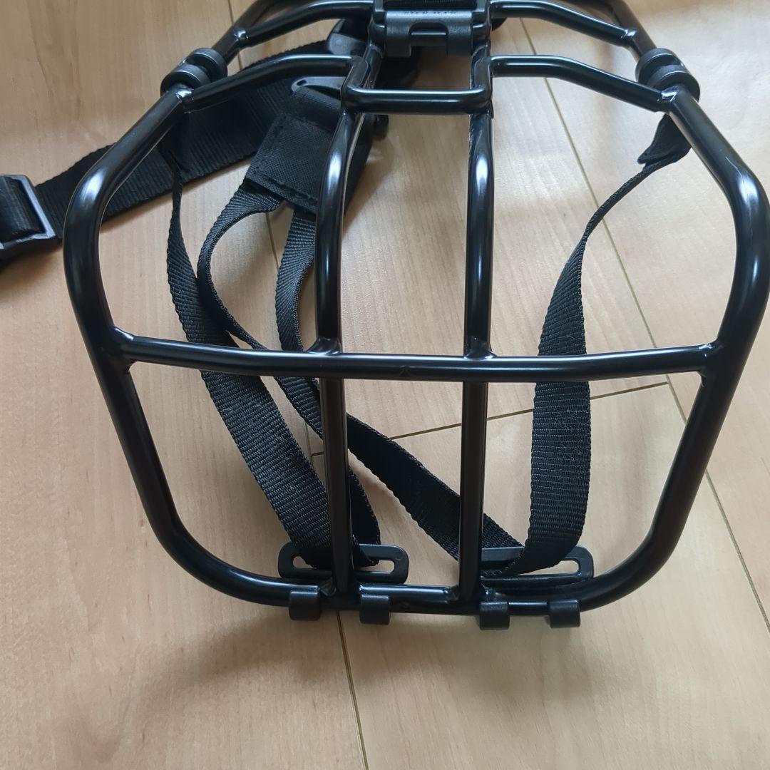 アクセサリー tern Kang Rack