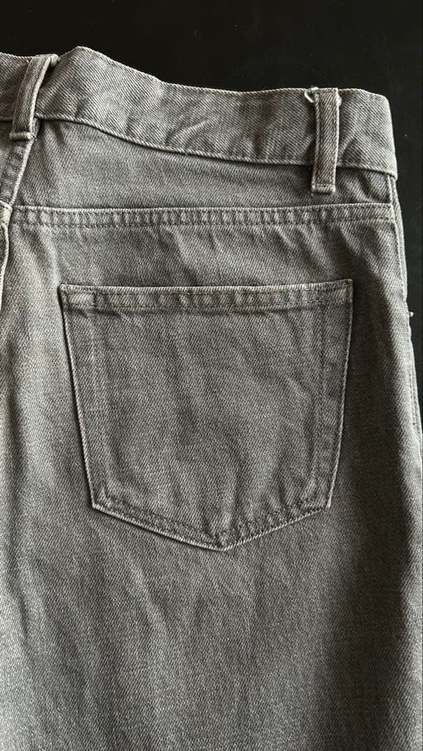 HELMUT LANG Jeans Re-style ヘルムートラング 本人期