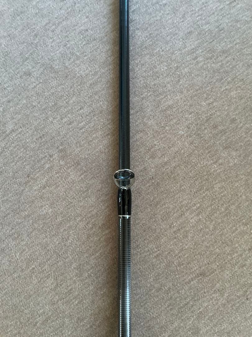 ワイルドブレーカー108r/s MCワークス