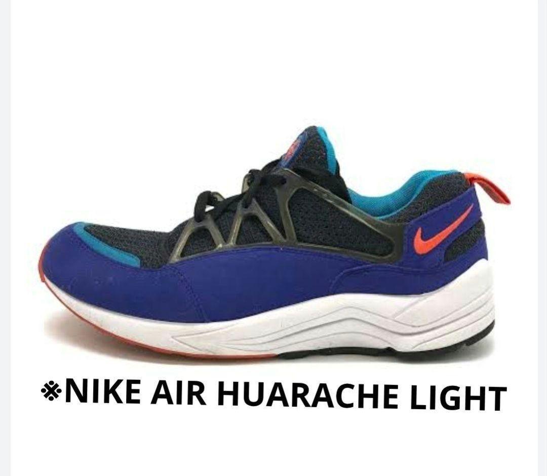 美品　2017 NIKE KYRIE 3 “KYRACHE LIGHT” ハラチ