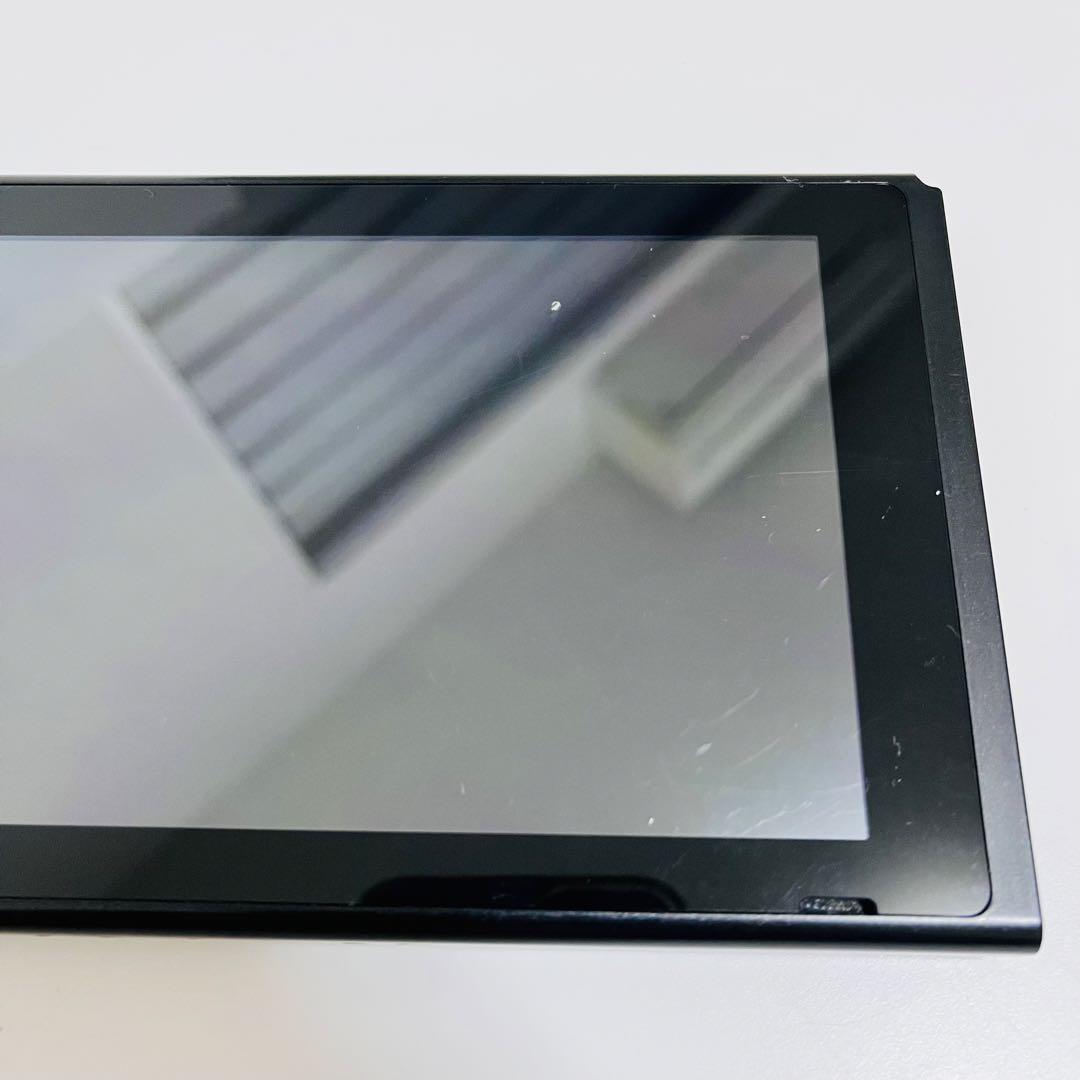 専用　任天堂 ニンテンドースイッチ 本体のみ XAJ 2台