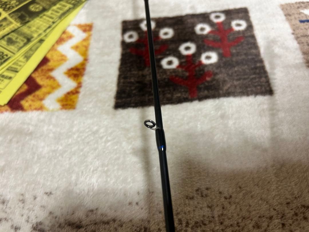 SinfiniシンフィニSCENE ACTIONSS- 75H ほぼ新品
