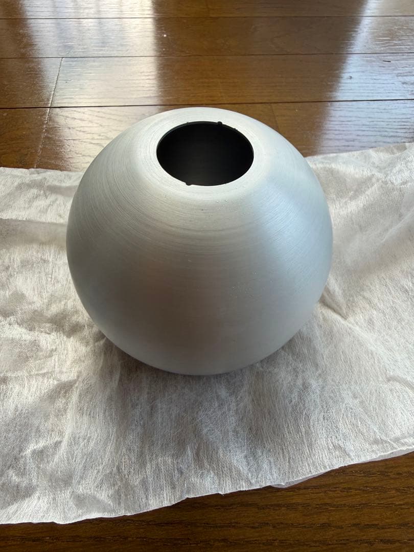 KURASHIMADE DOME LOOK ALM クラシメイド