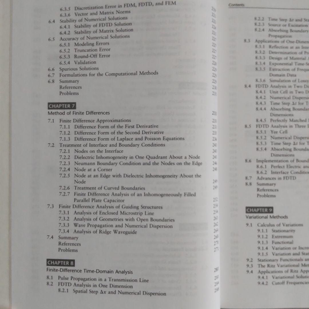 洋書 Methods in Electromagnetics