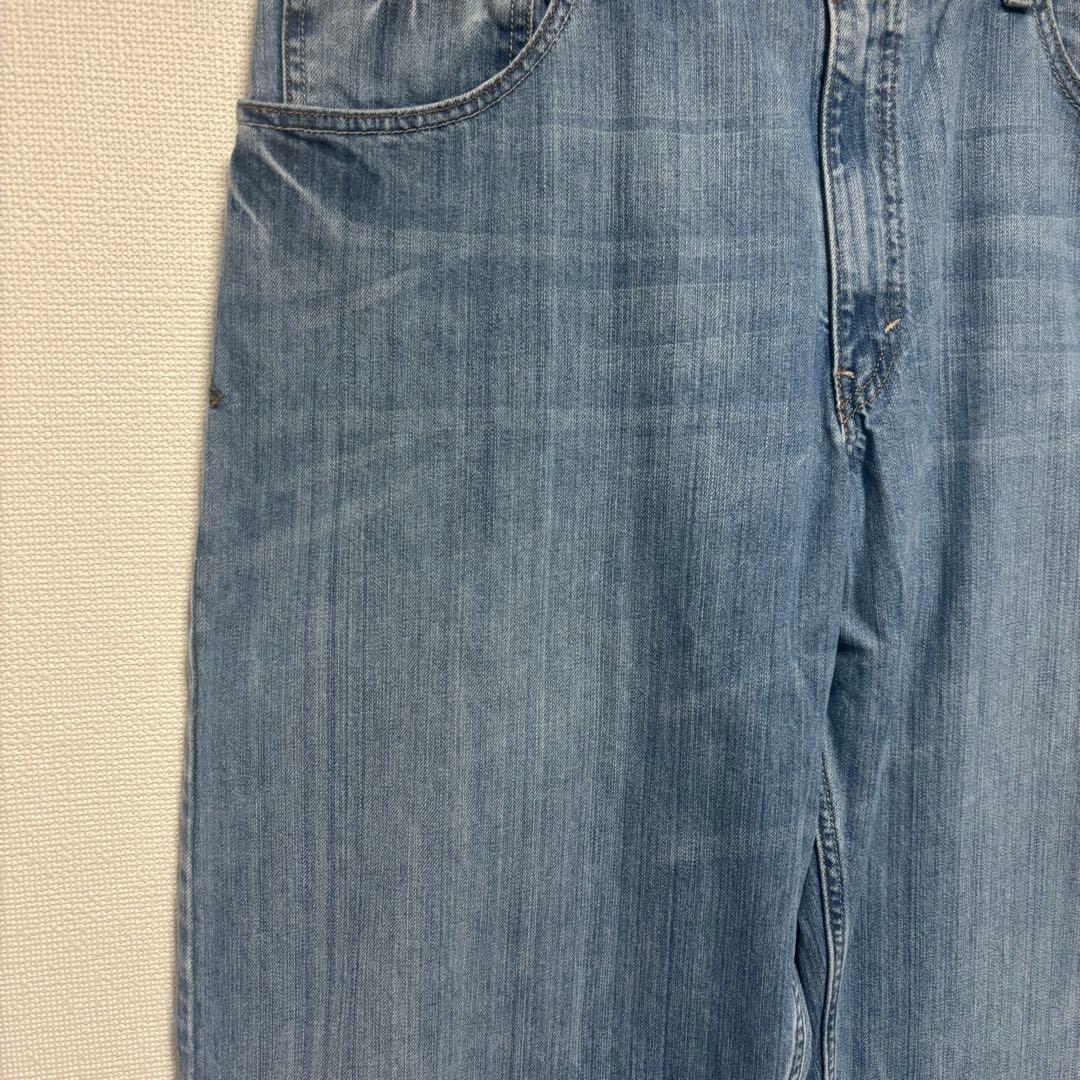 00s Levi's silverTab デニムパンツ BAGGY バギー