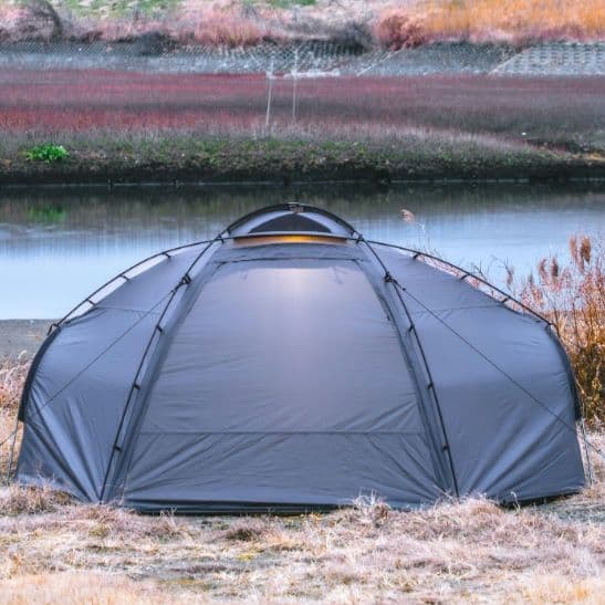 TOKYO CRAFTS　ハビソル　TPUウインドウ　リビングシートセット　新品